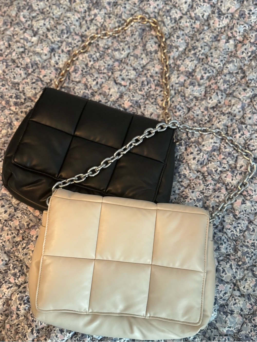 H&M Bundle Shoulder 2 Handbags